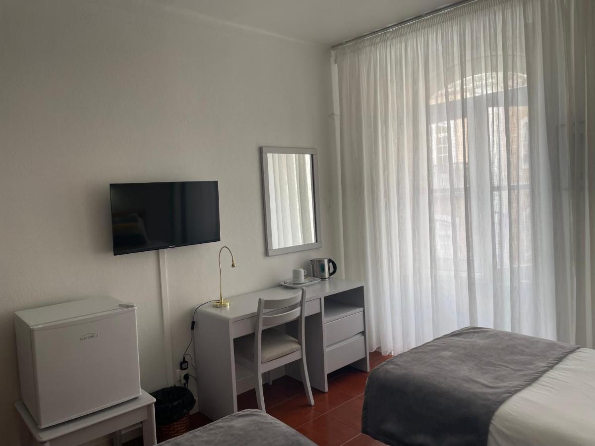 Ilha Hotel Angra do Heroísmo