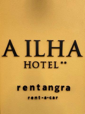 Ilha Angra do Heroísmo