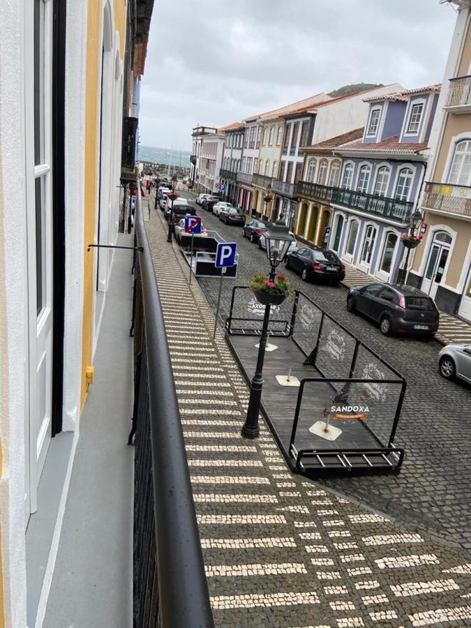 Ilha Angra do Heroísmo
