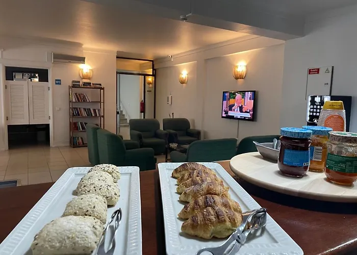Hotel Ilha