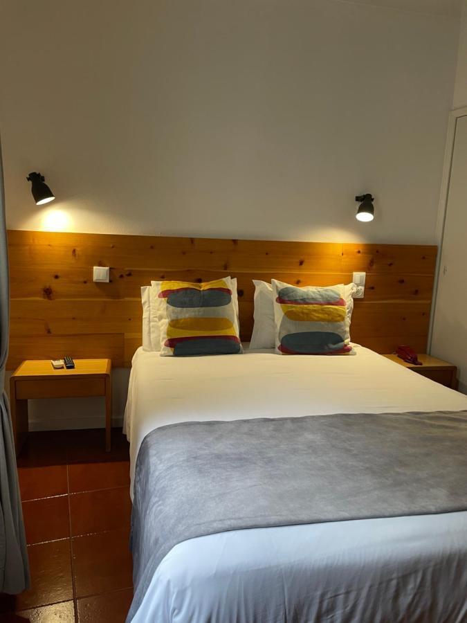 Hotel Ilha Angra do Heroísmo